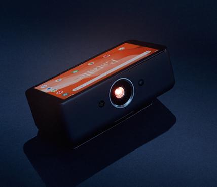 Actual product image Estelle One (Full HD, 200 lm)