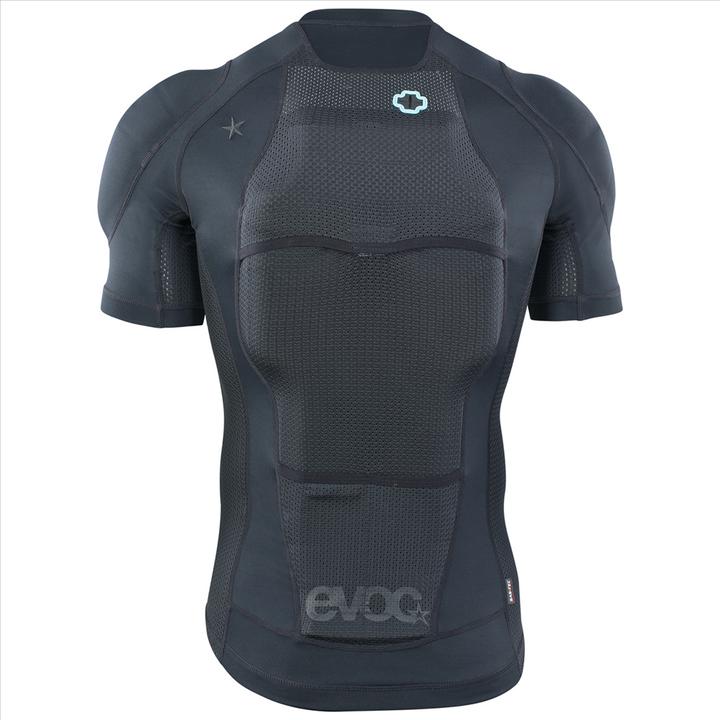 Image du produit Evoc Protector Shirt Zip (M, Protection dorsale, Modèle unique)