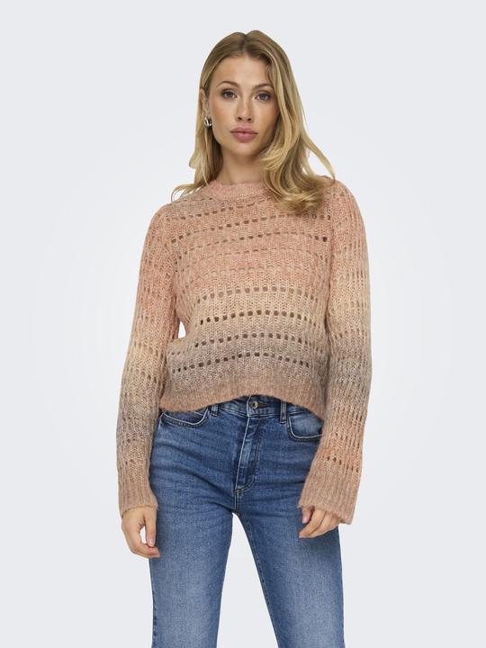 Produktbild Only ONLCALA Strickpullover Strickpullover (M)