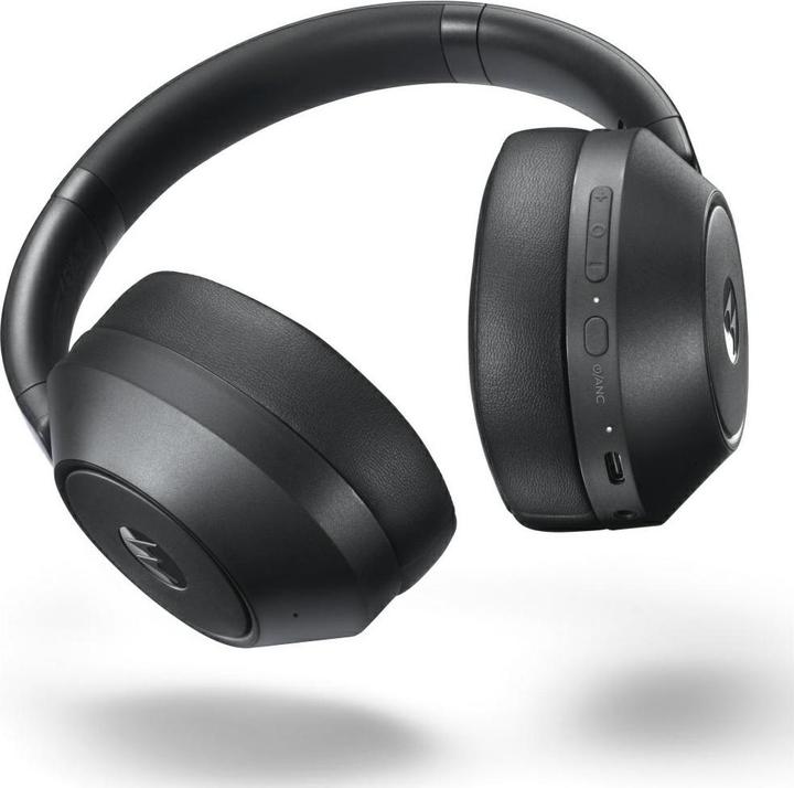 Produktbild Motorola XT800 ANC black (ANC, 30 h, Kabelgebunden, Kabellos)