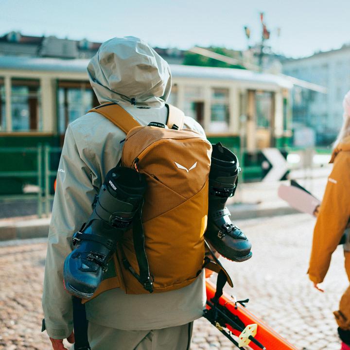 Immagine prodotto Salewa Sella Free L (22 l)