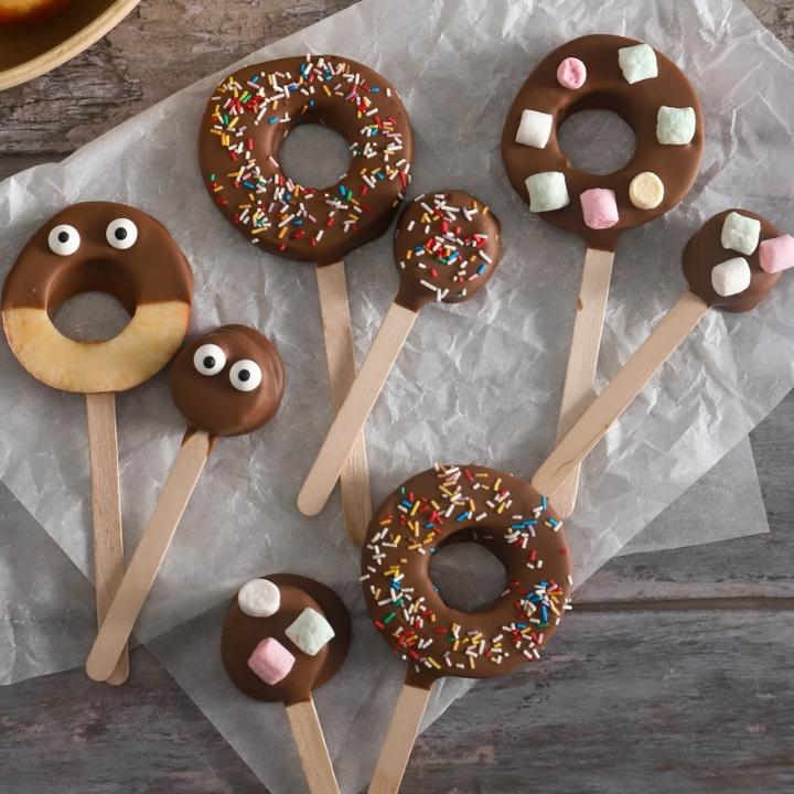 Produktbild idiS Mini Marshmallows (1 x)