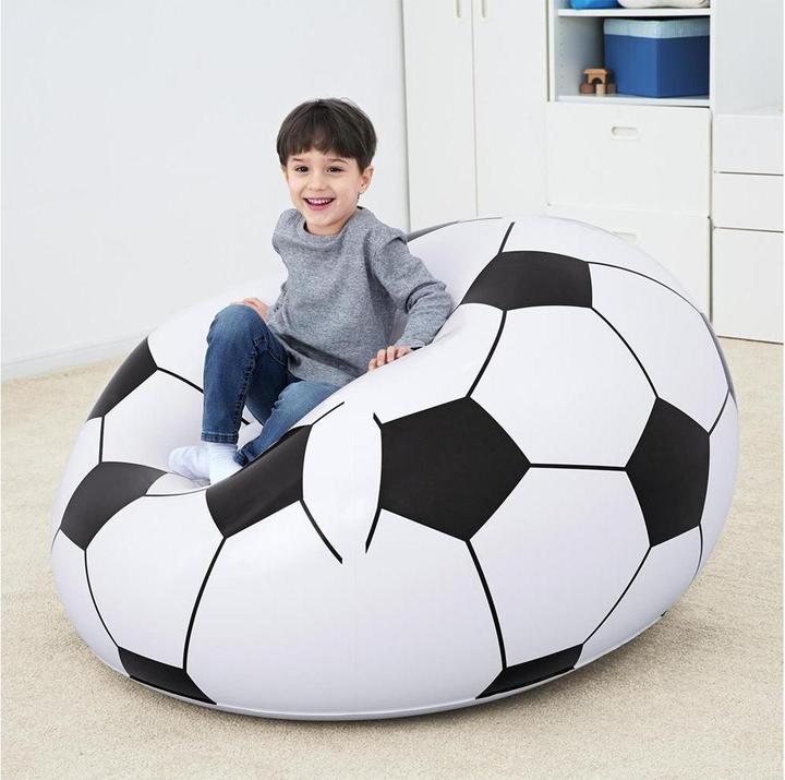 Produktbild Bestway Fussballsessel