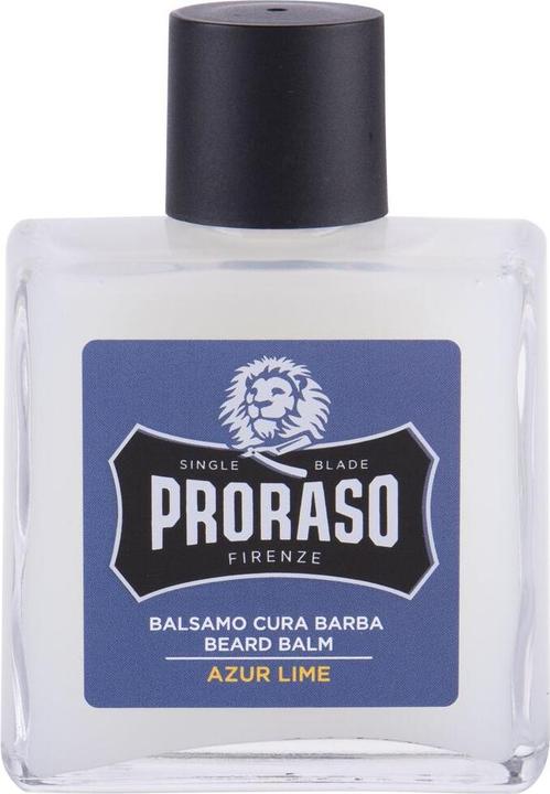 Image du produit Proraso Chaux bleue (100 ml)