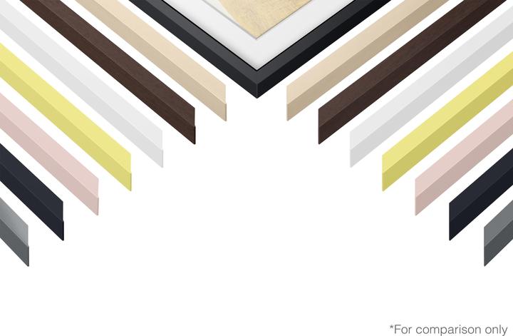 Produktbild Samsung Wechselrahmen zu Frame 4.0 (Wechselrahmen)