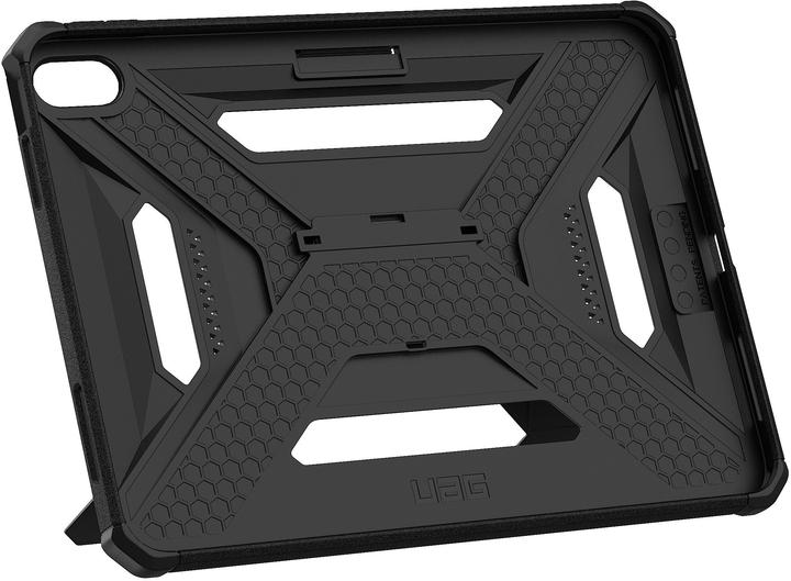 Actual product image UAG Scout+ (Apple iPad 2022 (10th Gen), Apple iPad 2025 (11th gen))