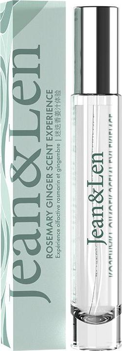 Immagine prodotto Jean & Len L'esperienza del profumo (Eau de parfum, 10 ml)