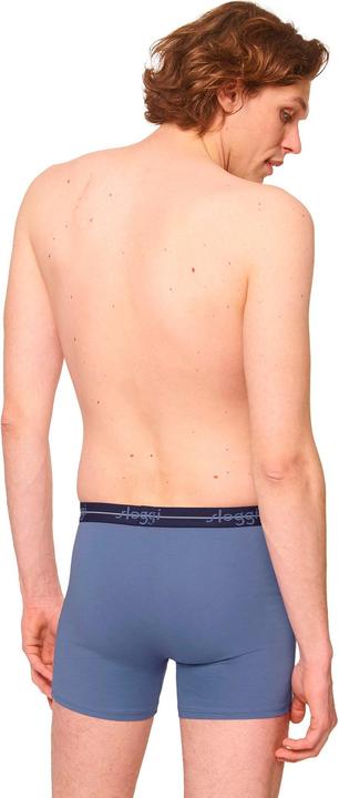 Produktbild Sloggi Start Short C2P box (54, 2er Pack)