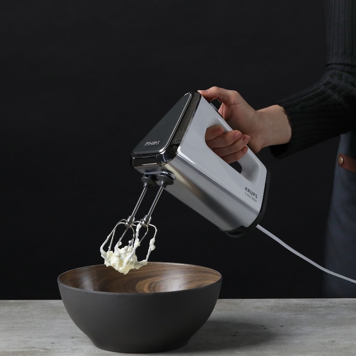 Produktbild Krups KRU GN912111 Handmixer 3 Mix (750 W)