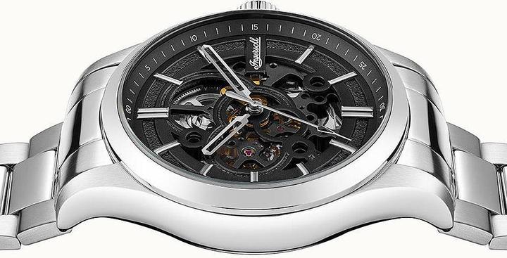 Actual product image Ingersoll 1892 The Armstrong Automatic (Analogue wristwatch, 46 mm)