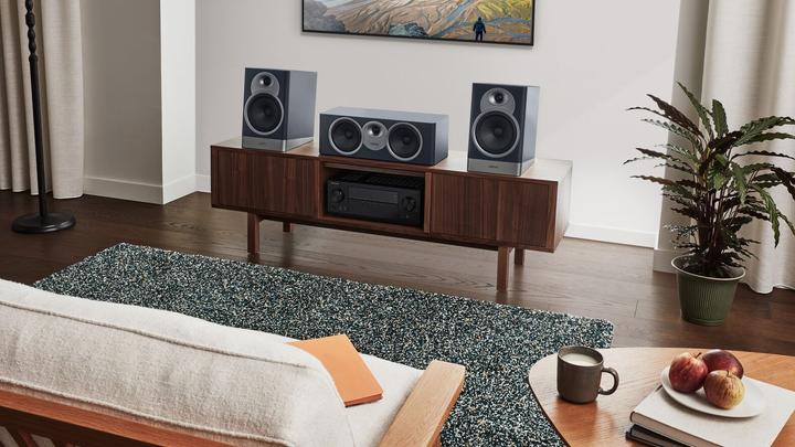 Image du produit Jamo S17B (1 paire, 150 W)