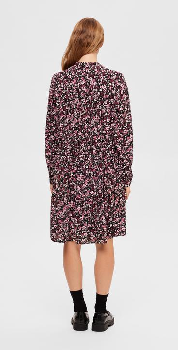 Image du produit Selected Mini-robe imprimée (36)