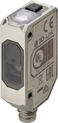Omron Industrial Automation Lichtschranke PNP 1.5m 150ms 30V 100mA IP67 / IP69K E3AS