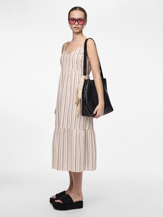 Produktbild Pieces PCAITLYN Midikleid (M)