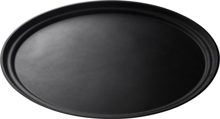 Cambro Tray non-slip oval Camtread