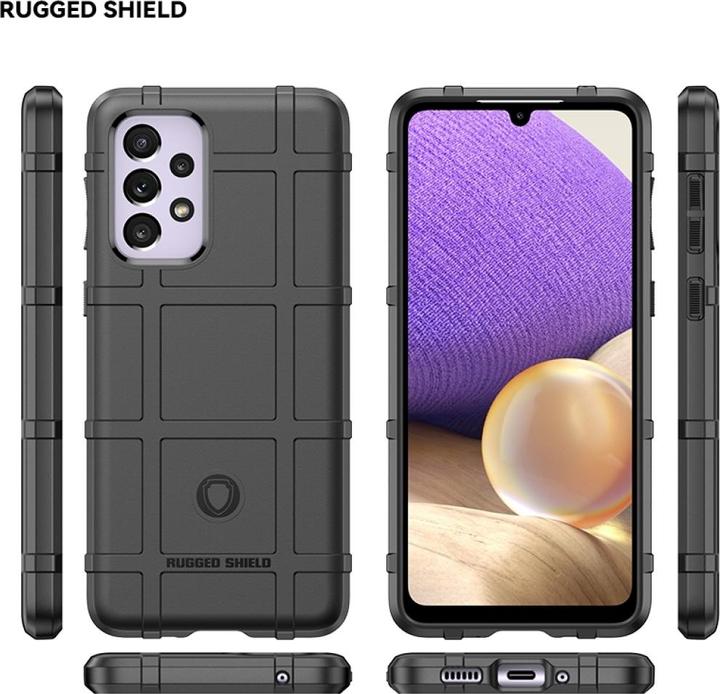 Immagine prodotto Screenguard Scudo robusto (Samsung Galaxy A53 5G)