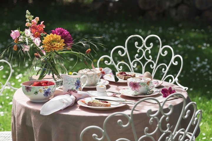 Produktbild Villeroy & Boch Marie Fleur (1 x)