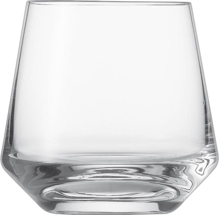 Zwiesel Pur (3.89 dl, 1 x, Whiskygläser)