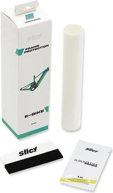 Produktbild Slicy Universal (Rahmenschutzfolie)