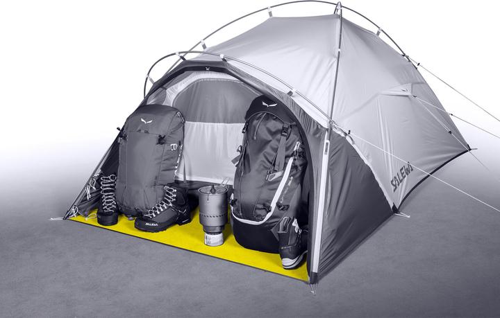 Immagine prodotto Salewa Litetrek II (Tenda a cupola, 2.47 kg, 2 persone)