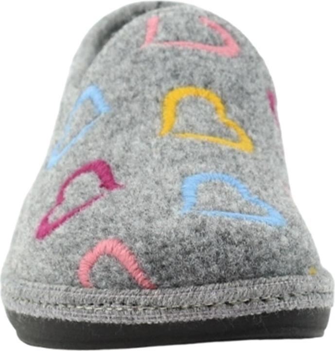 Produktbild Lunar Hausschuhe Joyful (40)