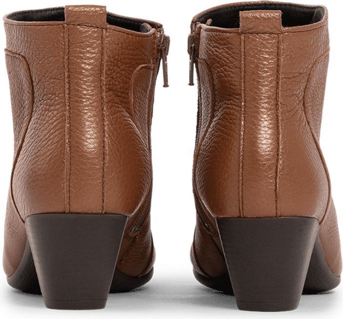 Produktbild Vitaform Stiefelette Soft (36)