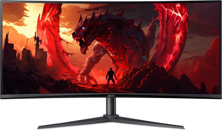 Immagine prodotto Acer Nitro XZ340CUJ0bmiiphx (3440 x 1440 pixel, 34")