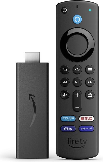 Productafbeelding Amazon Fire TV Stick 4K Max (2e generatie) (16 GB, Brand OS)