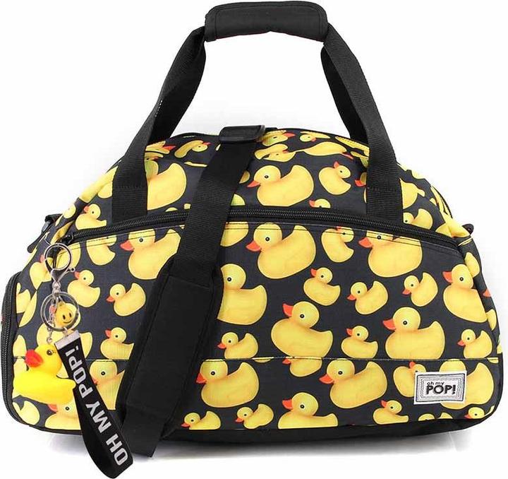 Immagine prodotto Oh My Pop! Borsa Uptown Sports Quack (33.50 l)