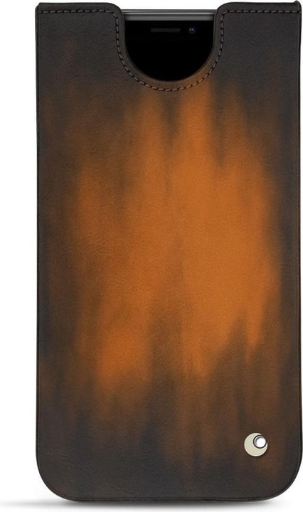 Produktbild Noreve Lederschutzhülle (Apple iPhone 11 Pro Max)