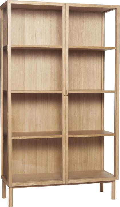 Hübsch Esperanza (110 x 42 x 190 cm)