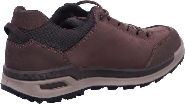 Produktbild Lowa Wanderschuh BELLAGIO GTX LO (40.5, 41)