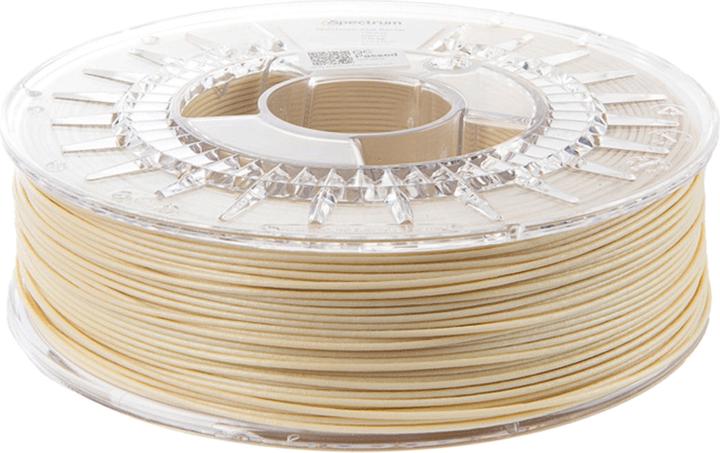 Actual product image Filament ASA Kevlar 1.75mm Natural 0,75kg (ASA, 1.75 mm, 750 g)
