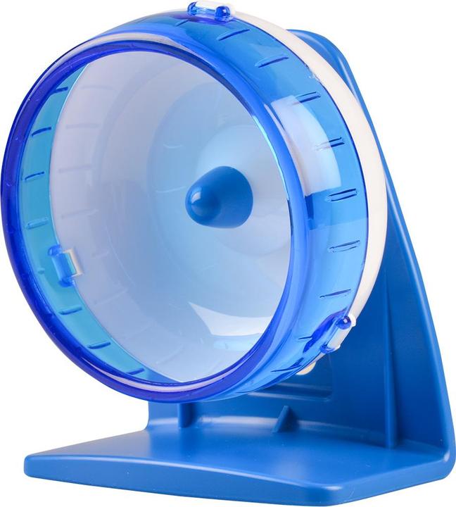 Duvoplus + + Rotolo dei Puffi Silenzioso in plastica M 17cm