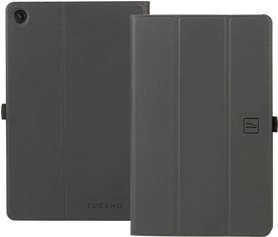 Actual product image Tucano Case for Lenovo Tab M10 3rd gen 10.1 inch Black (Lenovo)