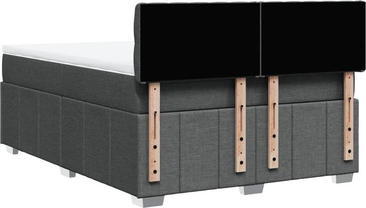 Immagine prodotto vidaXL Boxspringbett (160 x 200 cm)