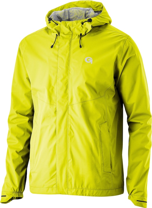 Actual product image Gonso Save Jacket Essential (4XL)