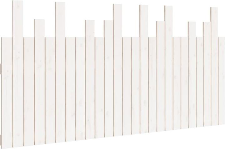 Image du produit VidaXL Zara (159.5 x 3 x 80 cm)