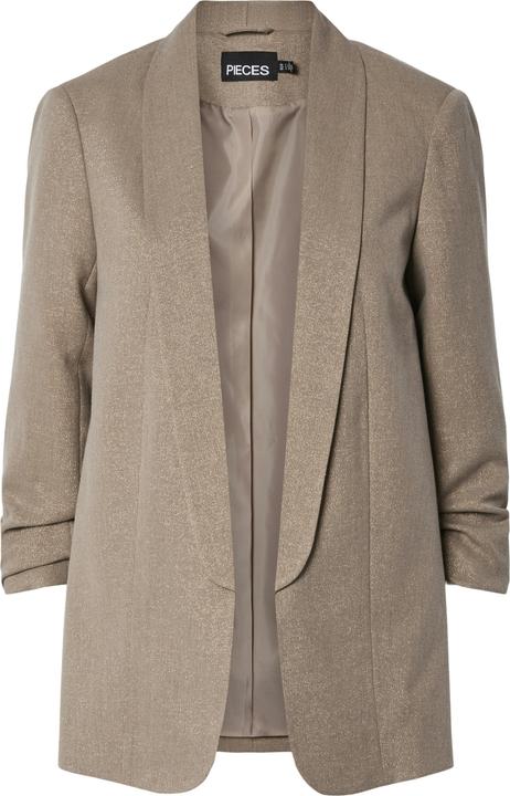 Produktbild Pieces Pcbosella 3/4 Glitter Blazer Noos (XS)