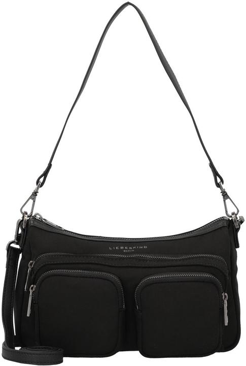 Actual product image Liebeskind Berlin Handtasche Maia S Nylon