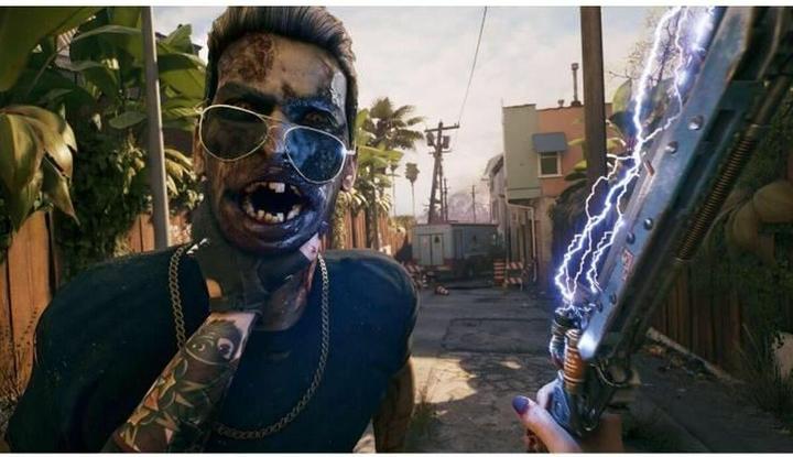 Produktbild Deep Silver Dead Island 2 Day One Edition (Xbox Series X, Xbox One X, FR)