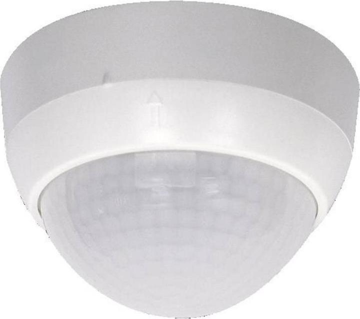 Actual product image BEG Presence detector PD4 92580 PD4-M-1C-AP, white (24 m)