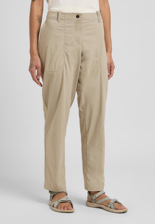 Produktbild Jack Wolfskin Desert Pants W (42)