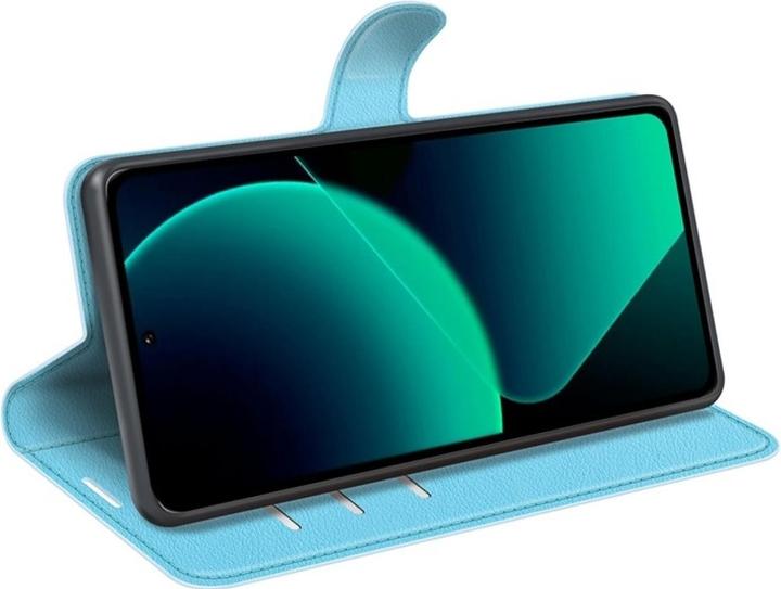 Actual product image Screenguard Leather Guard (Xiaomi 13T)