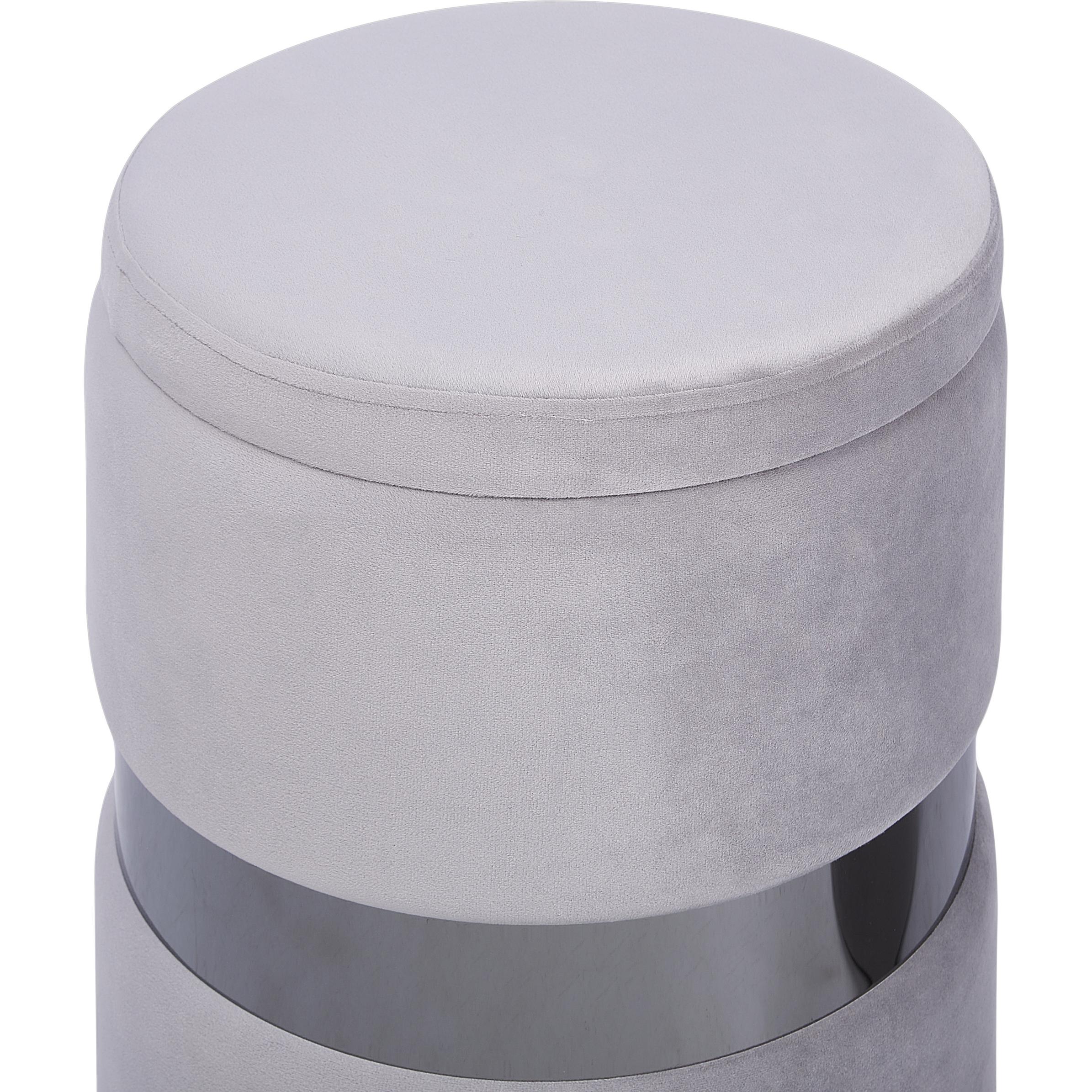 Beliani, Hocker + Pouf, Doris