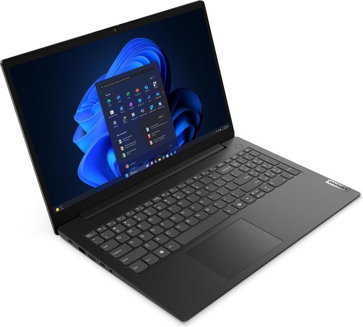 Immagine prodotto Lenovo V15-ITN (15,6") Celeron N150/16GB/256GBSSD/FHD W11H (15.60", 256 GB, 16 GB, DE, Intel N150)