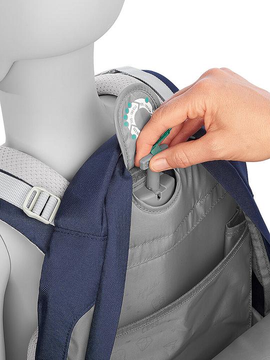 Actual product image Coocazoo school backpack MATE, 30 litres (30 l)