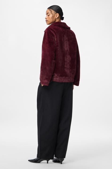 Immagine prodotto Pieces PCROBYN LEOPRINT Jacke