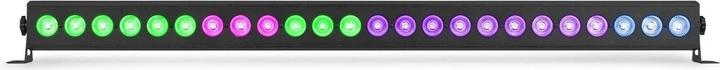 Actual product image BeamZ LED bar LCB246 (6 W, LED)