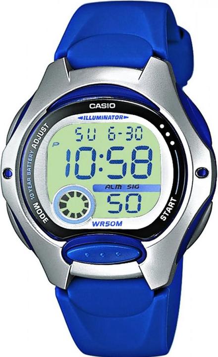 Produktbild Casio Collection (Digitaluhr, 34 mm)